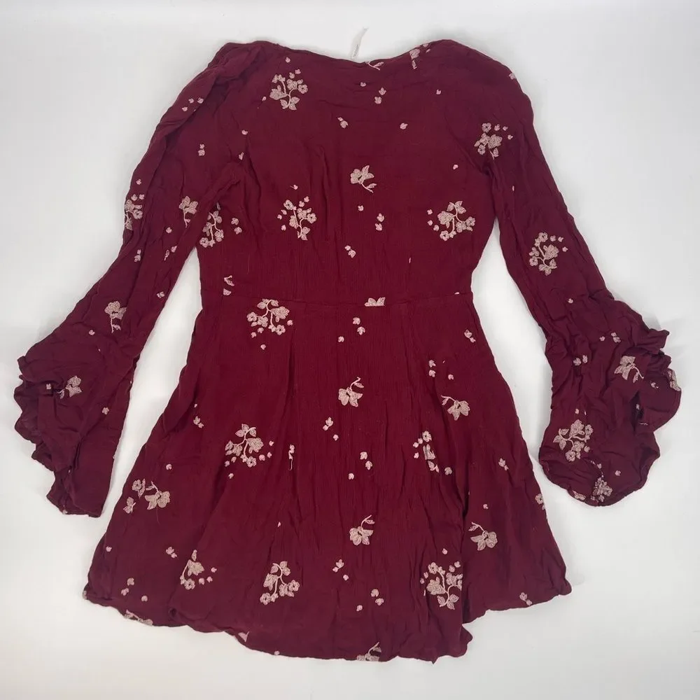 Free People dress